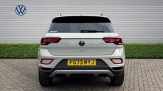 Volkswagen T-Roc 1.0 TSI Style 5dr Petrol Hatchback